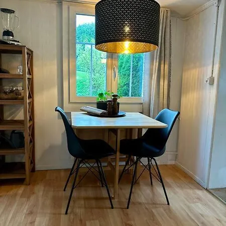Ferienapartment Rietbach Rorschacherberg