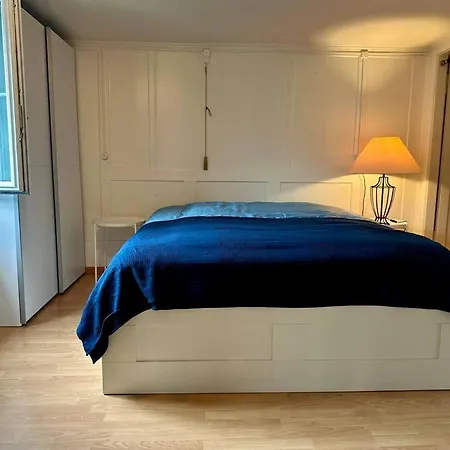 Ferienapartment Rietbach * Rorschacherberg