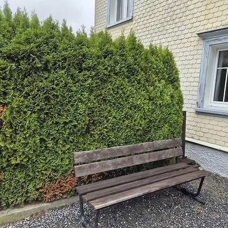 Ferienapartment Rietbach *