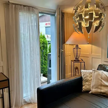 Ferienapartment Rietbach Rorschacherberg