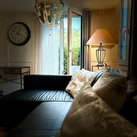 Ferienapartment Rietbach Apartment