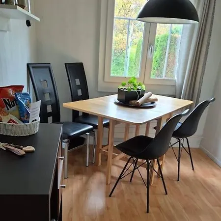 Apartment Ferienapartment Rietbach